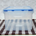 коробка сохранение посуды,пищевой пластиковый контейнер оптом